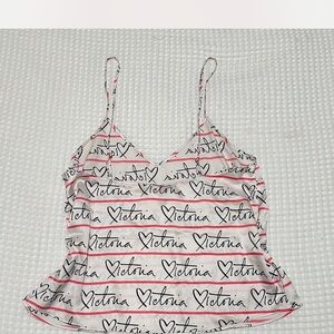 White and Black Women's Top